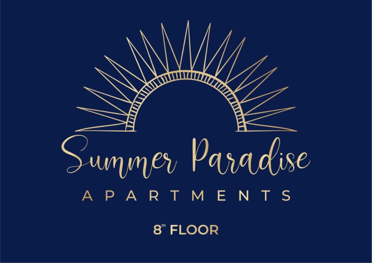 Summer Paradise Bari Exterior foto