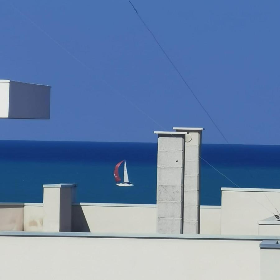 Summer Paradise Bari Exterior foto