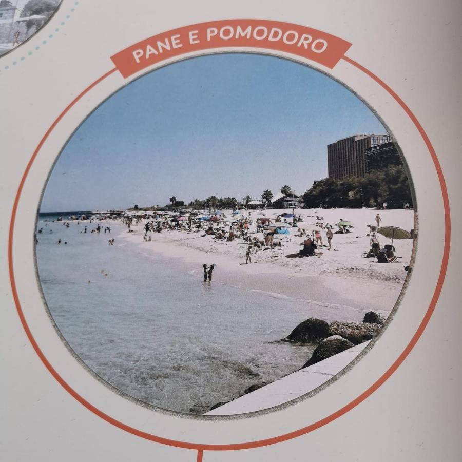 Summer Paradise Bari Exterior foto