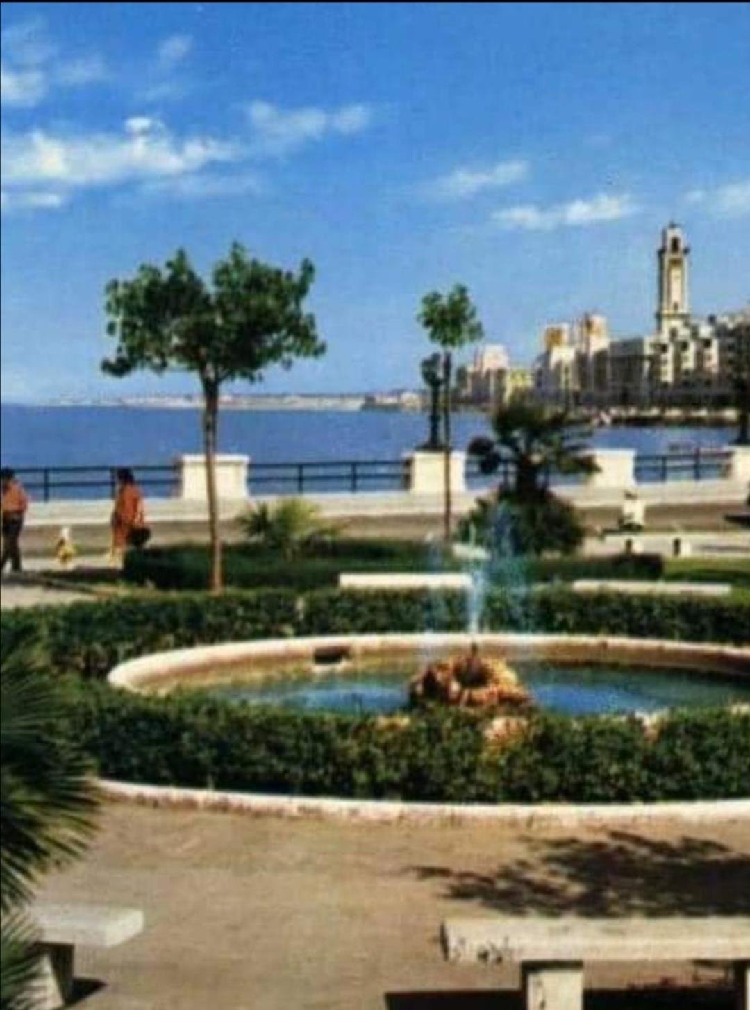 Summer Paradise Bari Zimmer foto