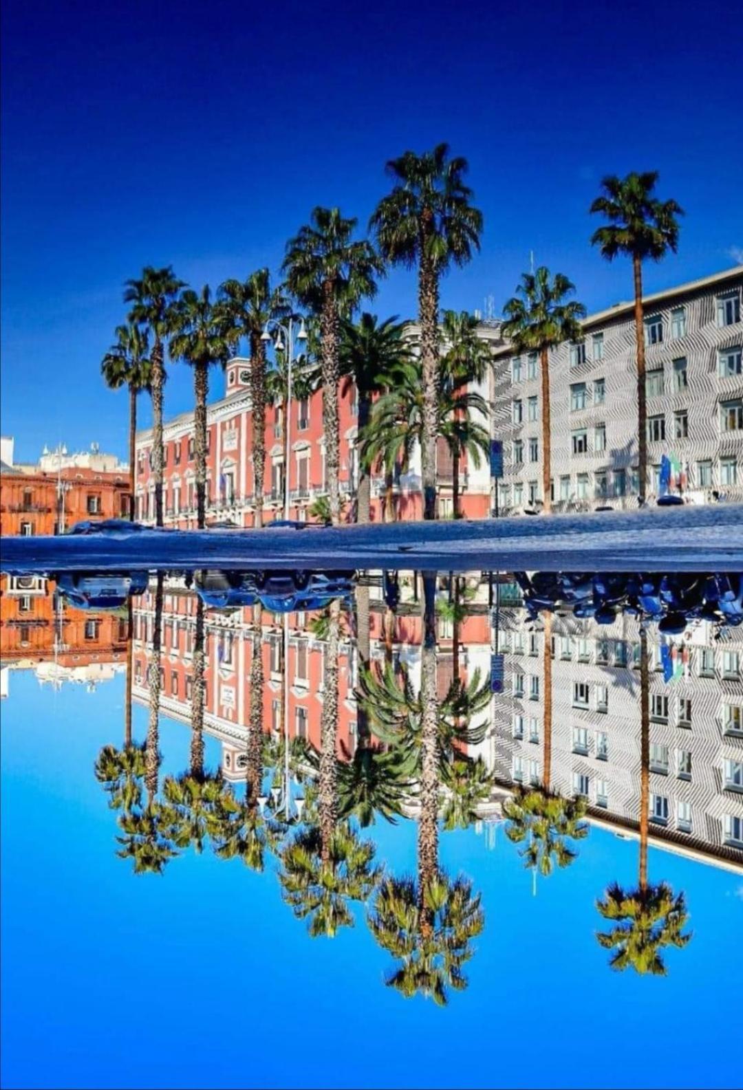 Summer Paradise Bari Zimmer foto